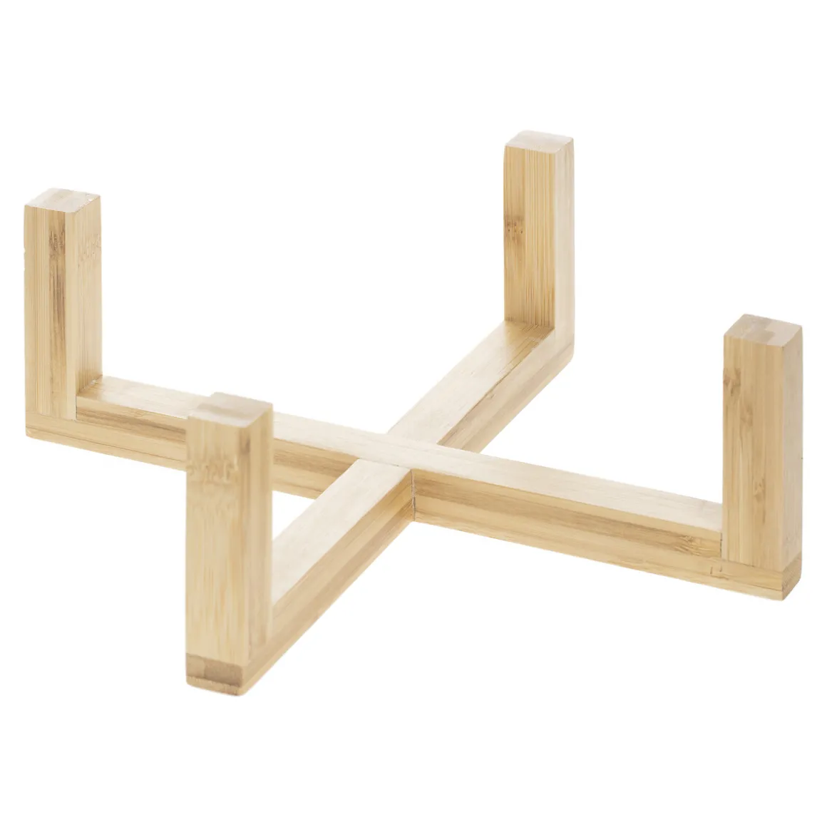 Saladier de présentation "Rio"