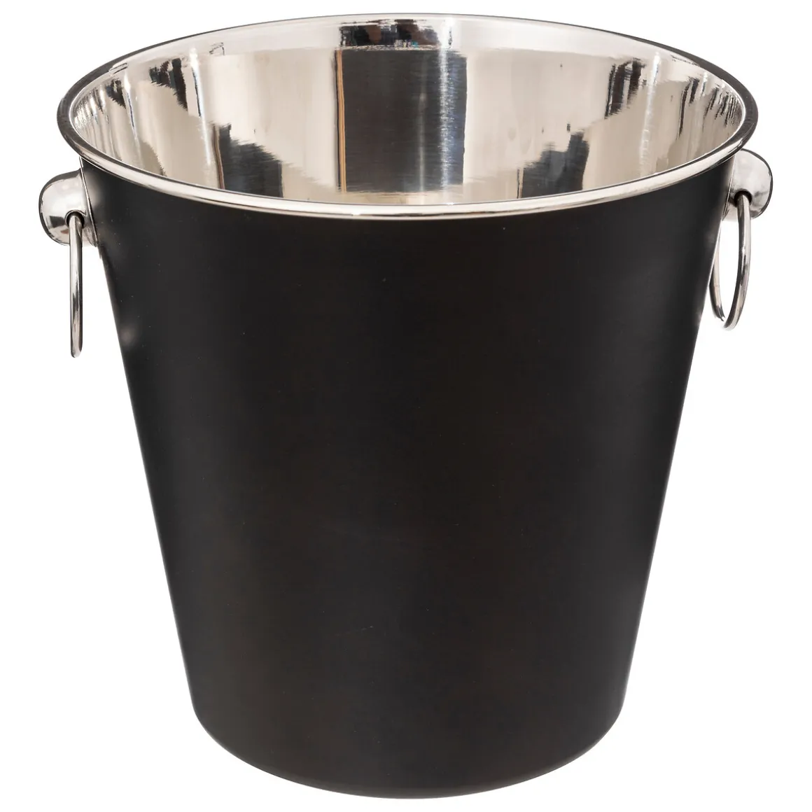 Seau à champagne "Le café bordelais"