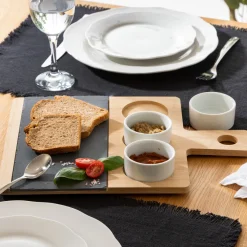 Service apéritif 4 pièces