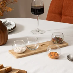 Service apéritif 5 pièces