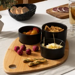 Service apéritif 4 pièces