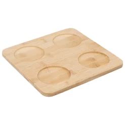 Service apéritif 5 pièces