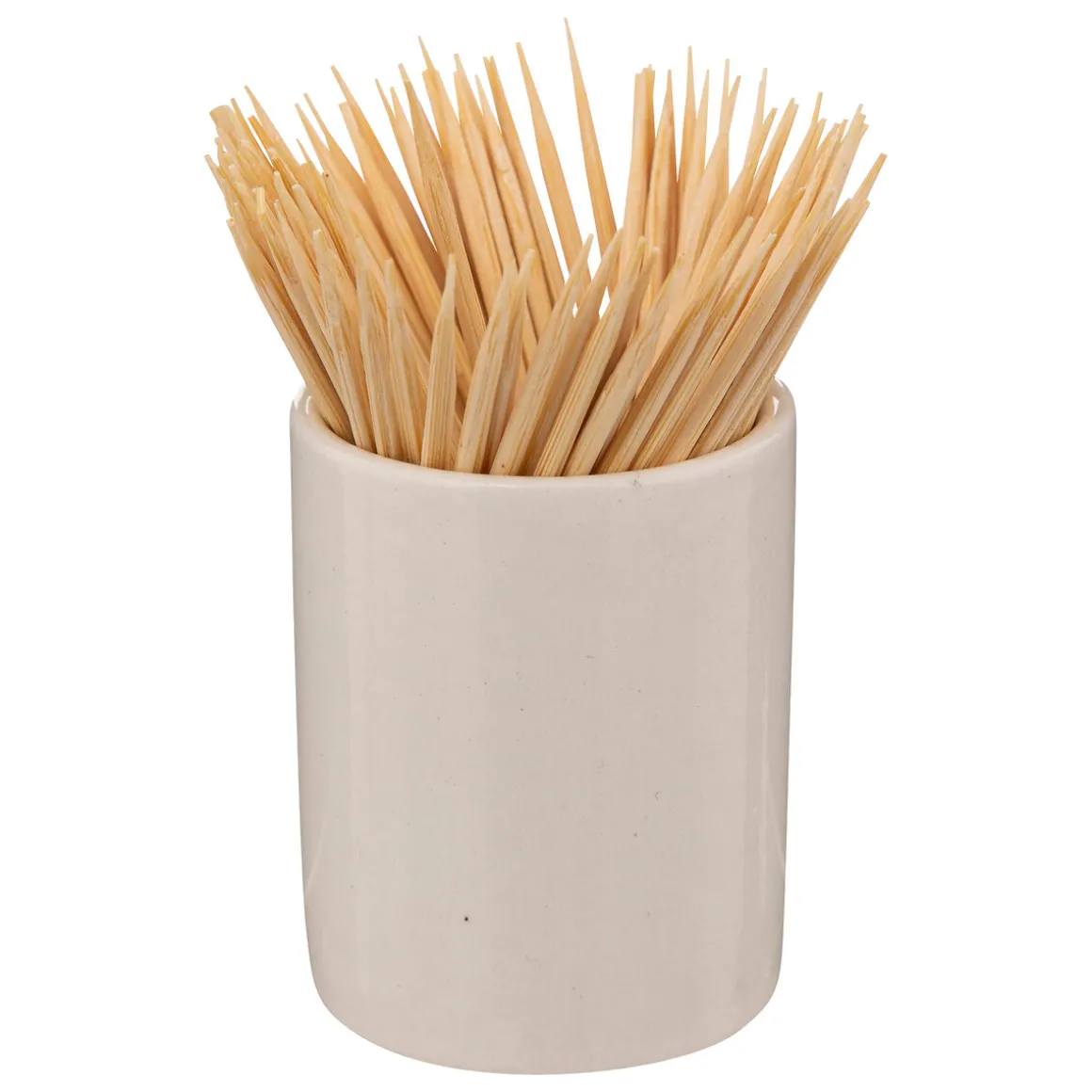 Service apéritif 7 pièces "White Floral"