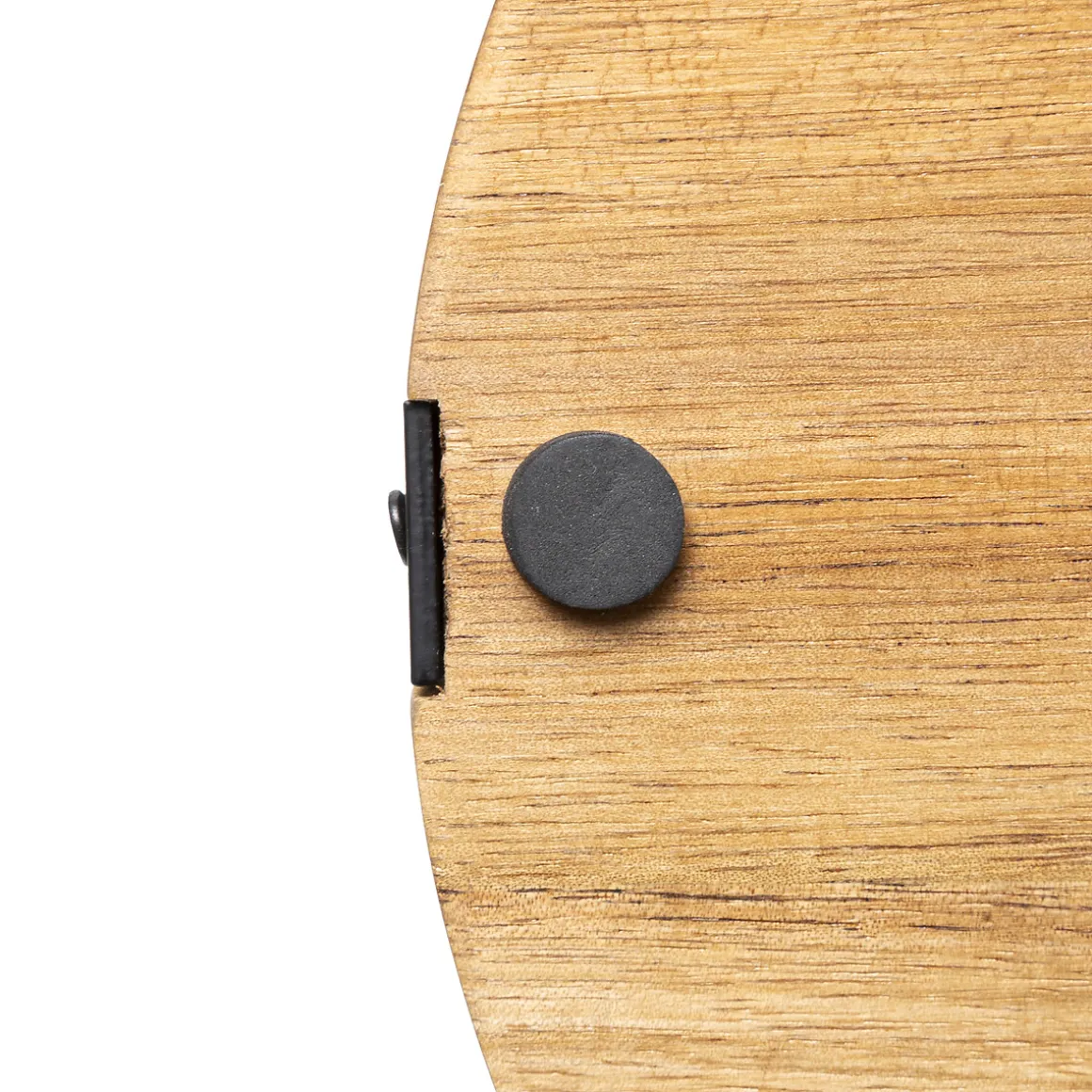 Service apéritif 4 pièces "Wild forest"