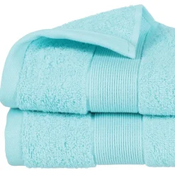 Serviette de toilette