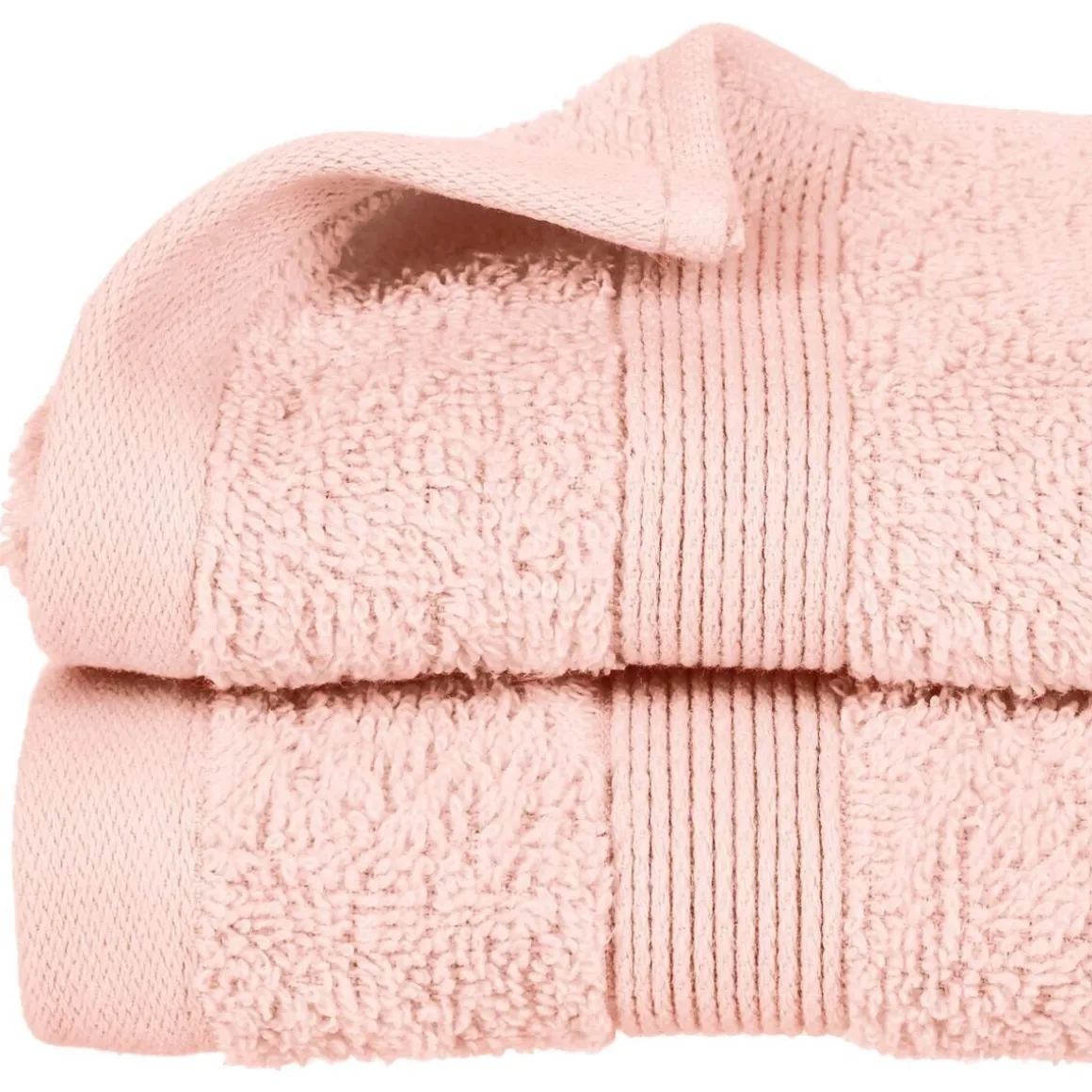 Serviette invité "Essentiel"