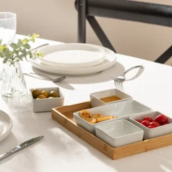 Set apéritif 6 pièces