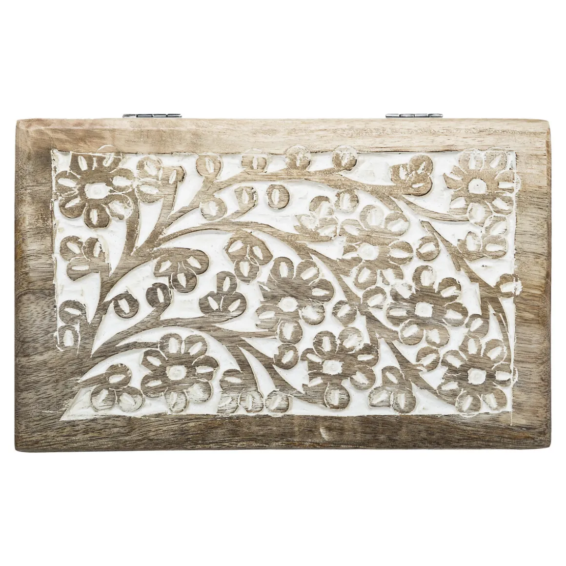 Set de 2 boîtes déco "Ritual"