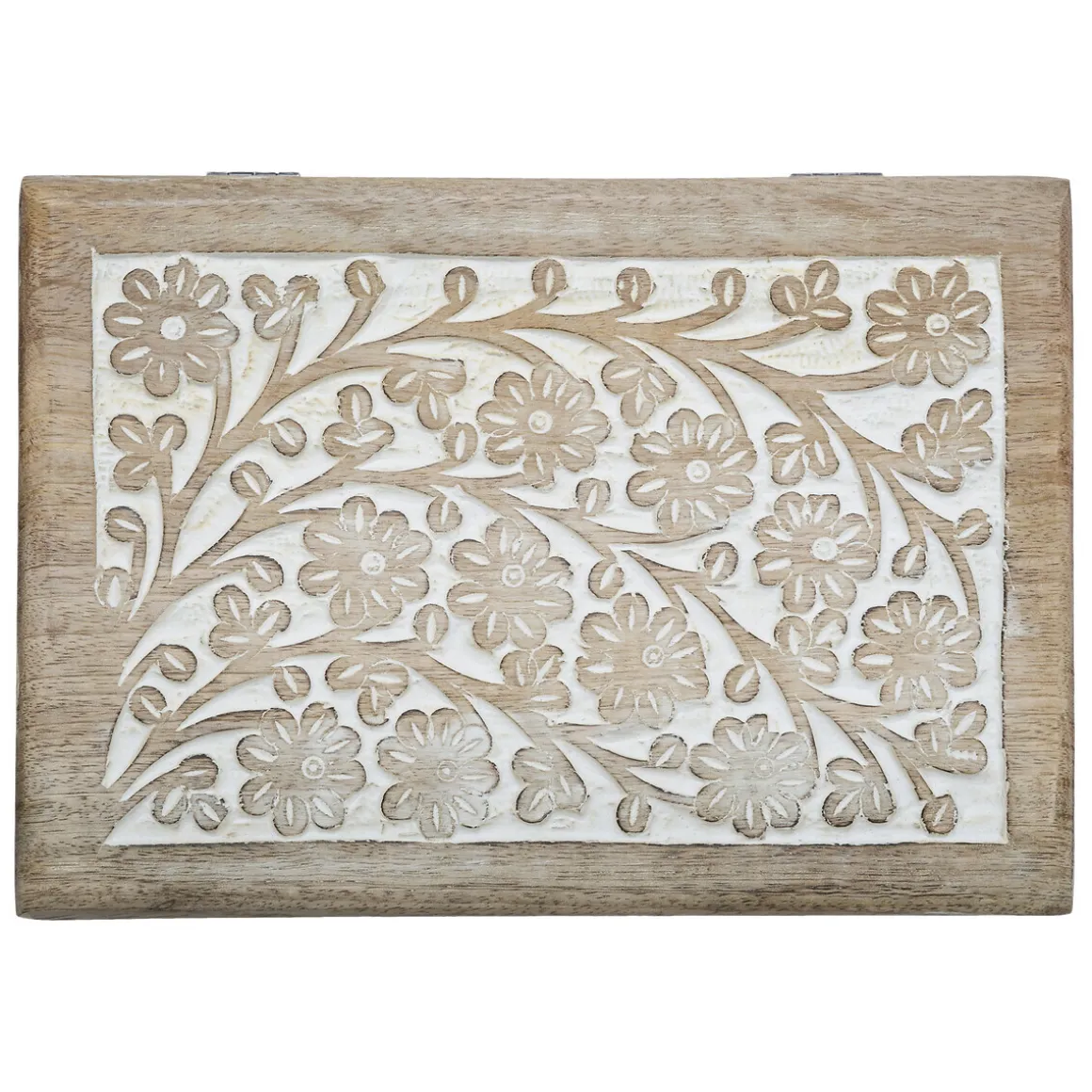 Set de 2 boîtes déco "Ritual"