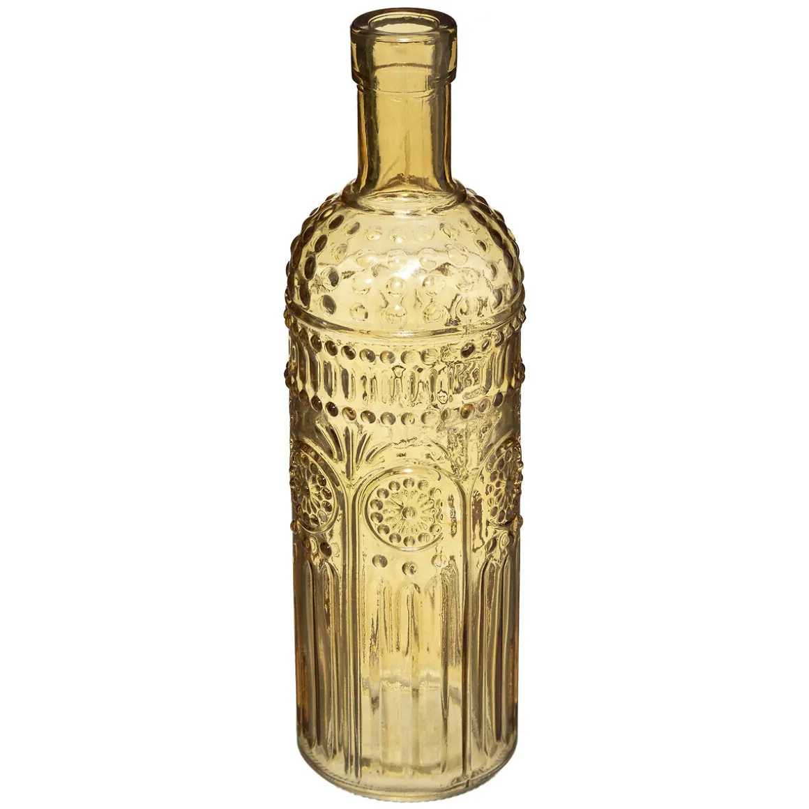 Set de 3 bouteilles "Folk"