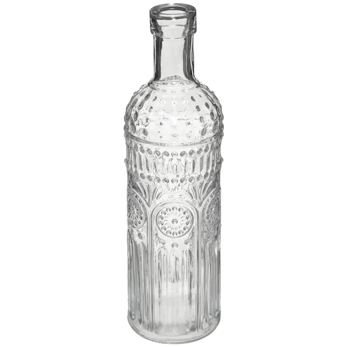 Set de 3 bouteilles "Folk"