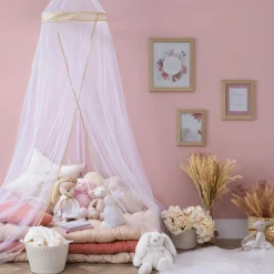 Set de 3 cadres photos enfant