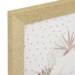 Set de 3 cadres photos enfant