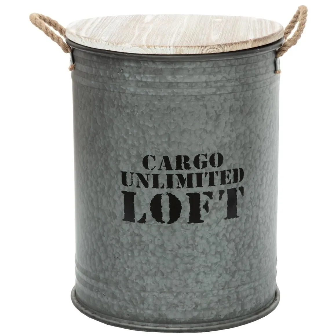 Set de 3 coffres "Bill"