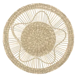 Set de 3 déco murales 