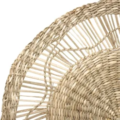 Set de 3 déco murales 