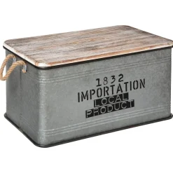 Set de 3 malles "Local"