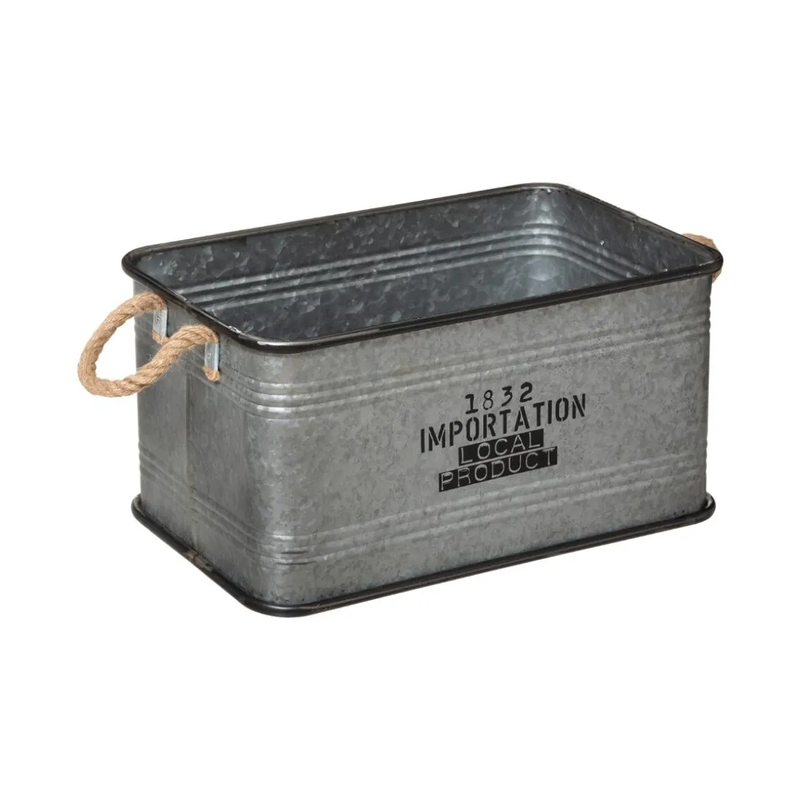 Set de 3 malles "Local"