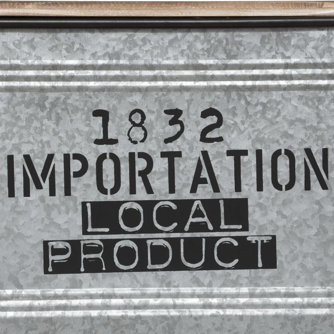 Set de 3 malles "Local"