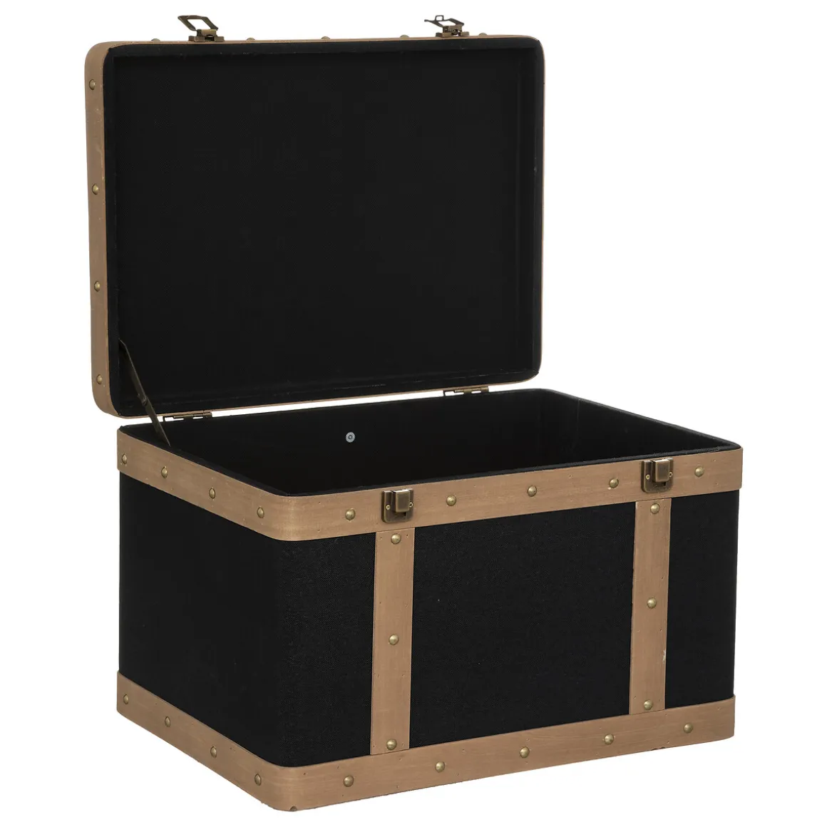 Set de 3 malles "Norah"