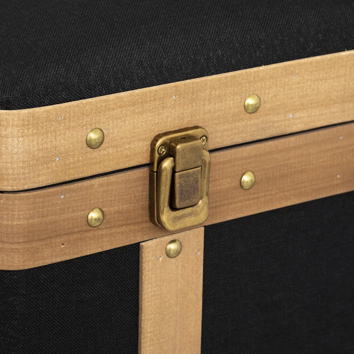 Set de 3 malles "Norah"