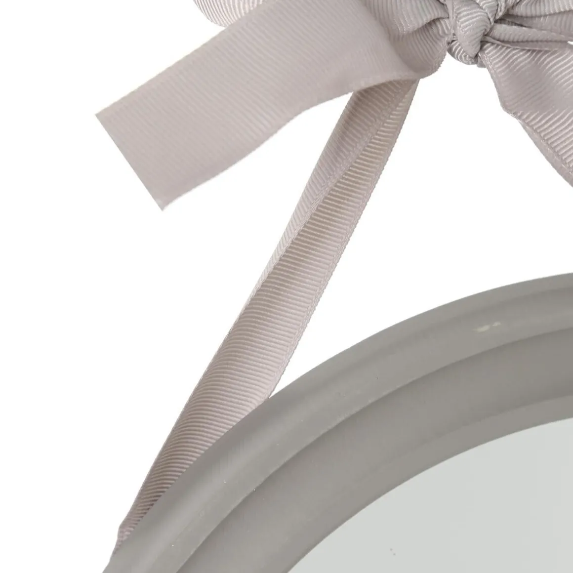 Set de 3 miroirs ronds "Alexia"