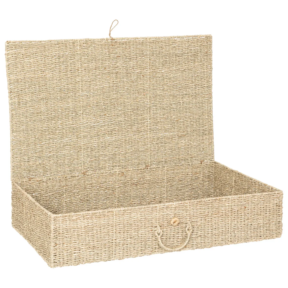 Set de 2 paniers XL "Cora"