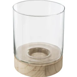 Set de 3 photophores 