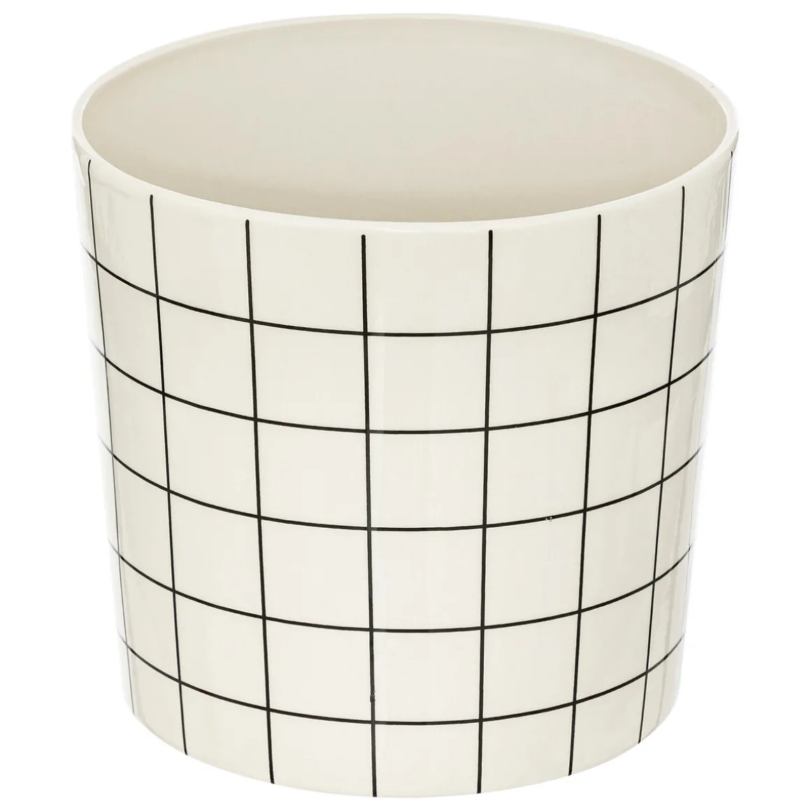 Set de 2 pots "Kaya"