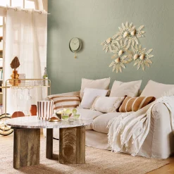 Set de 2 pots "Rivi"