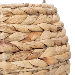 Set de 2 pots suspendus "Hya"