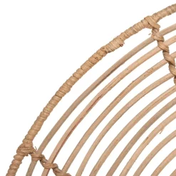 Set de 2 étagères murales 