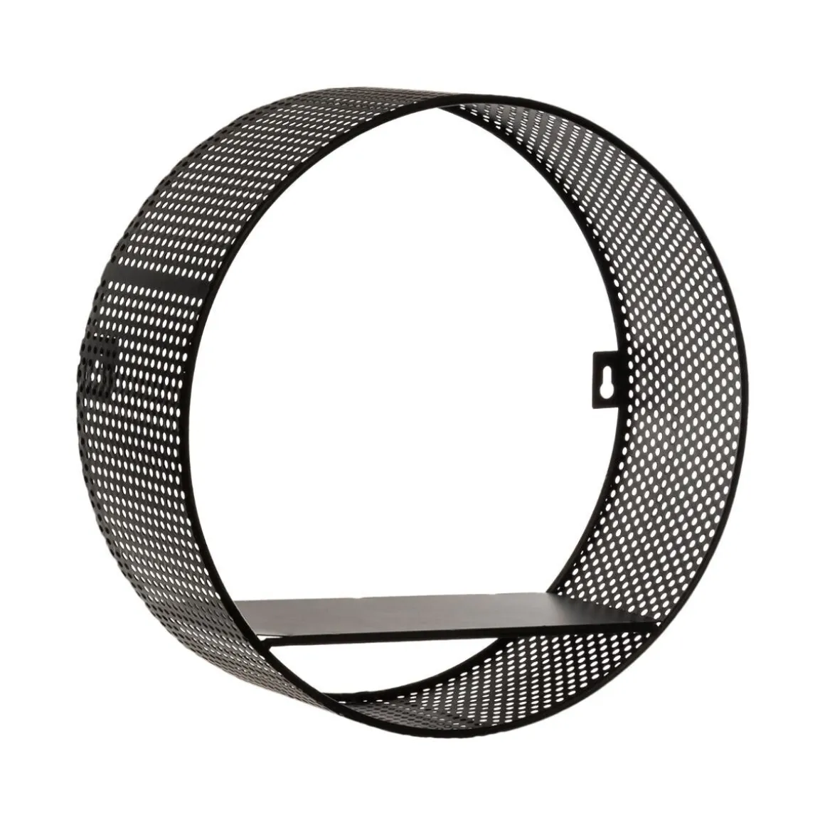 Set de 3 étagères murales "Juni"