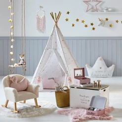 Set de 3 valisettes "Douceur"