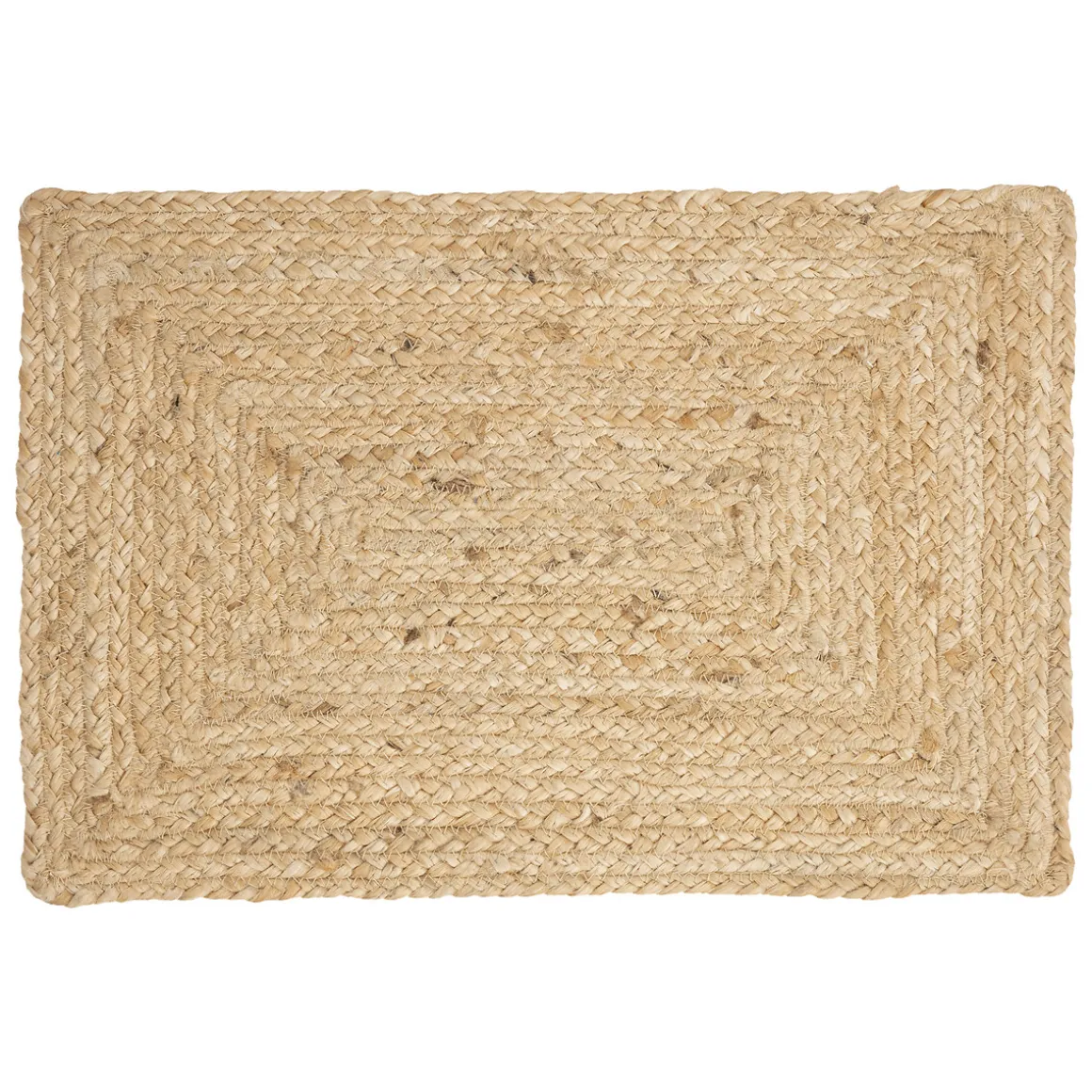 Set de table "Alba", jute