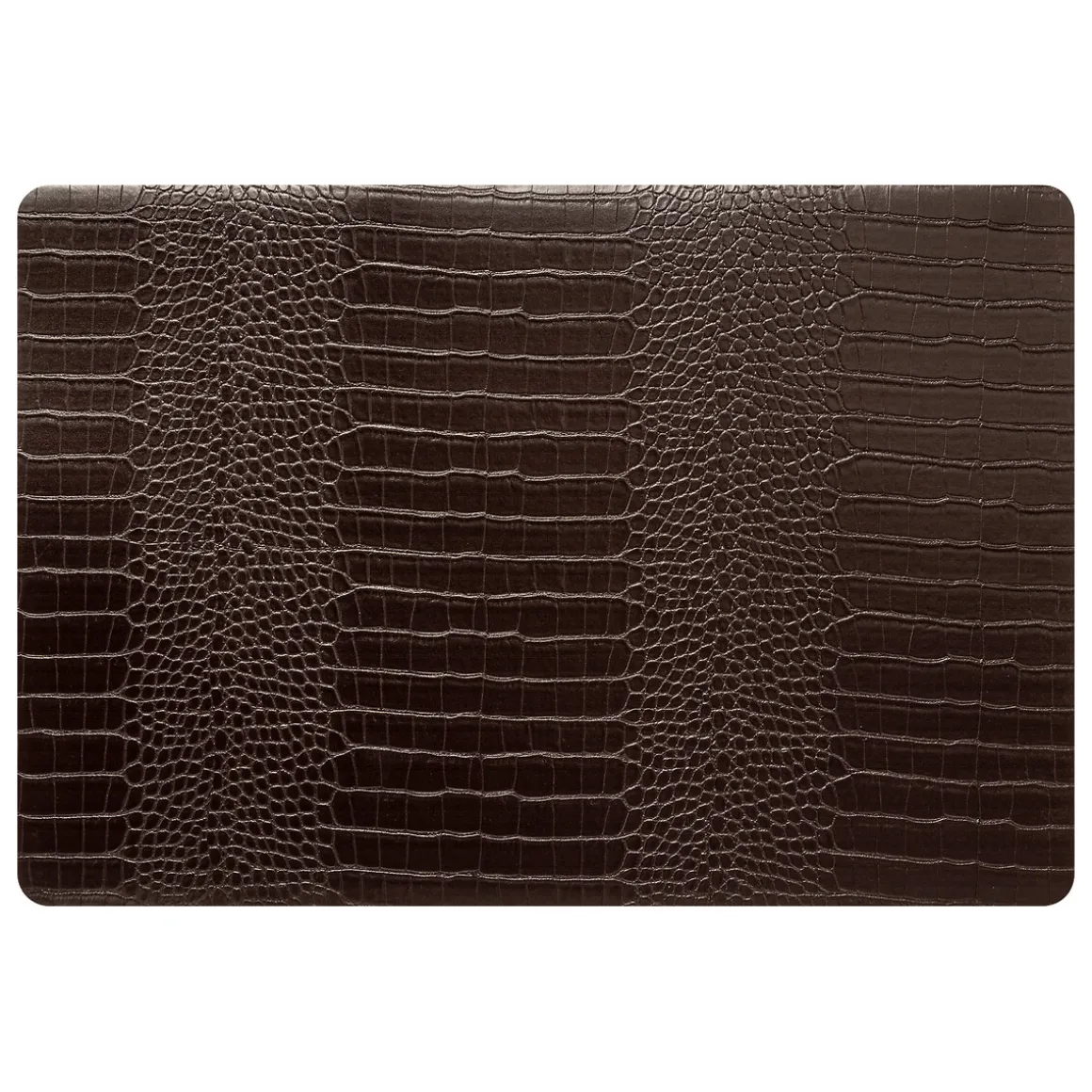 Set de table "Croco"