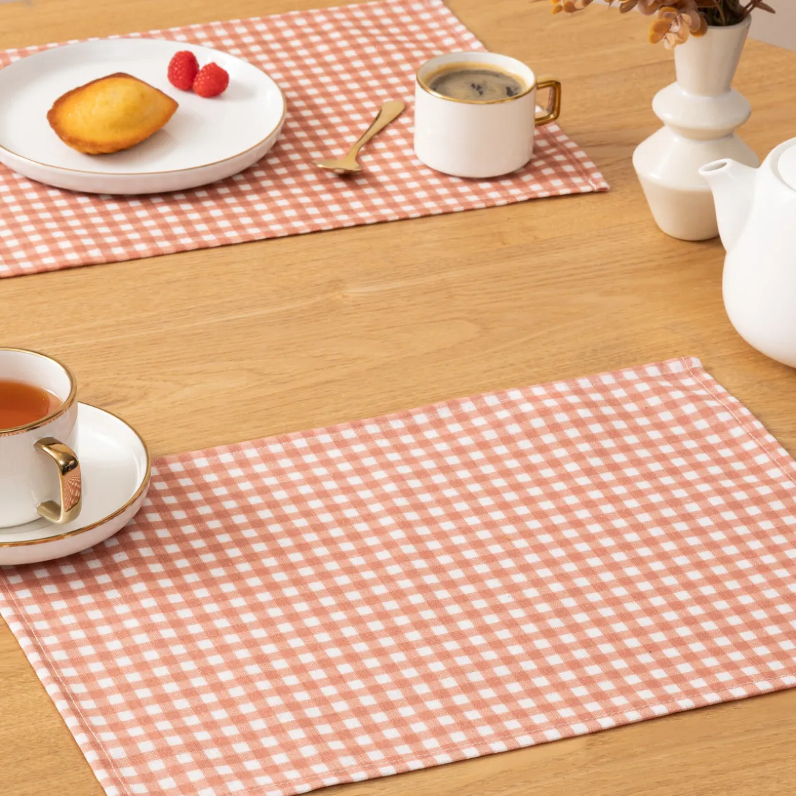 Set de table enduit "The Floral"