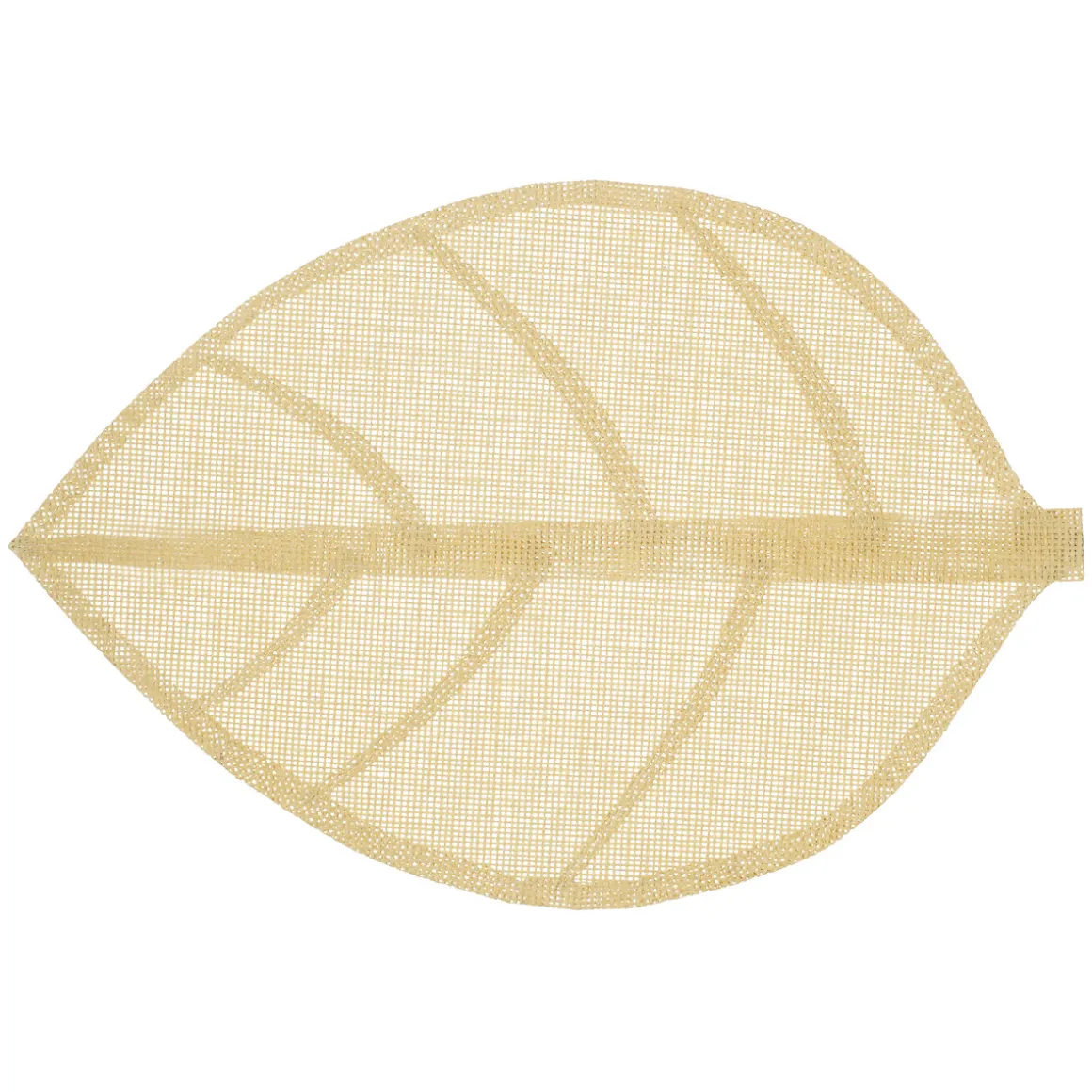 Set de table "Feuille"