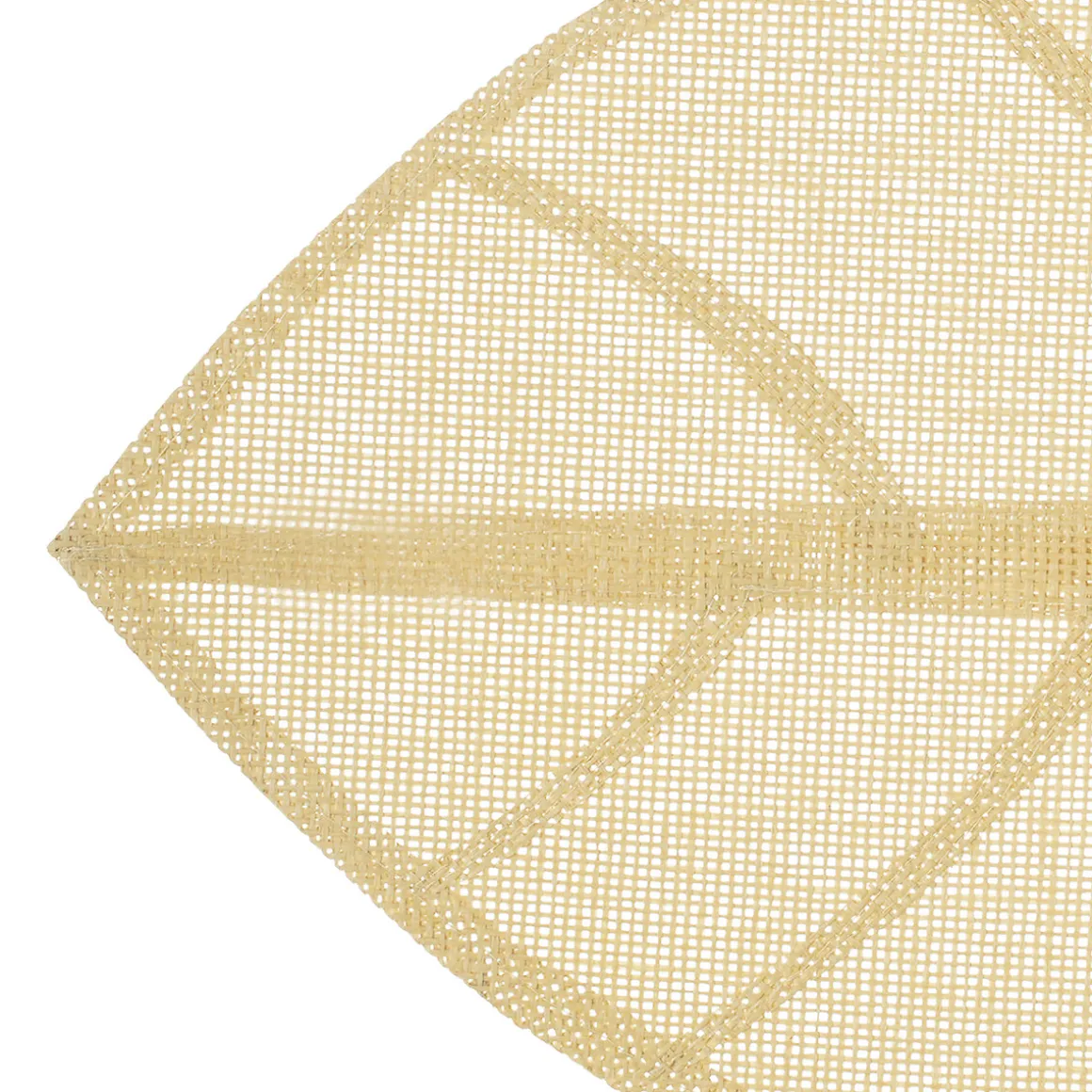 Set de table "Feuille"