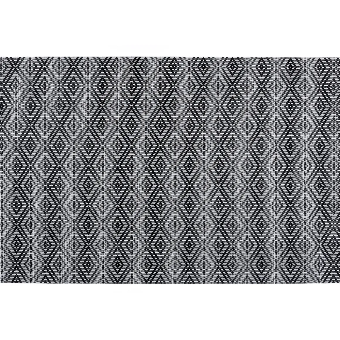 Set de table "Geometrique"