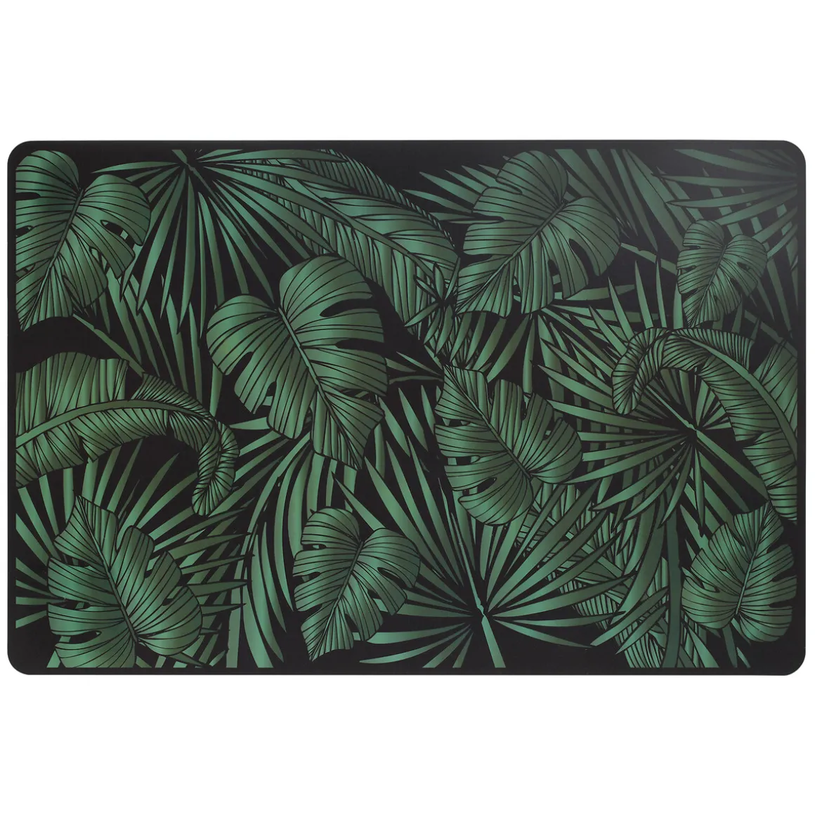 Set de table "Jungle"