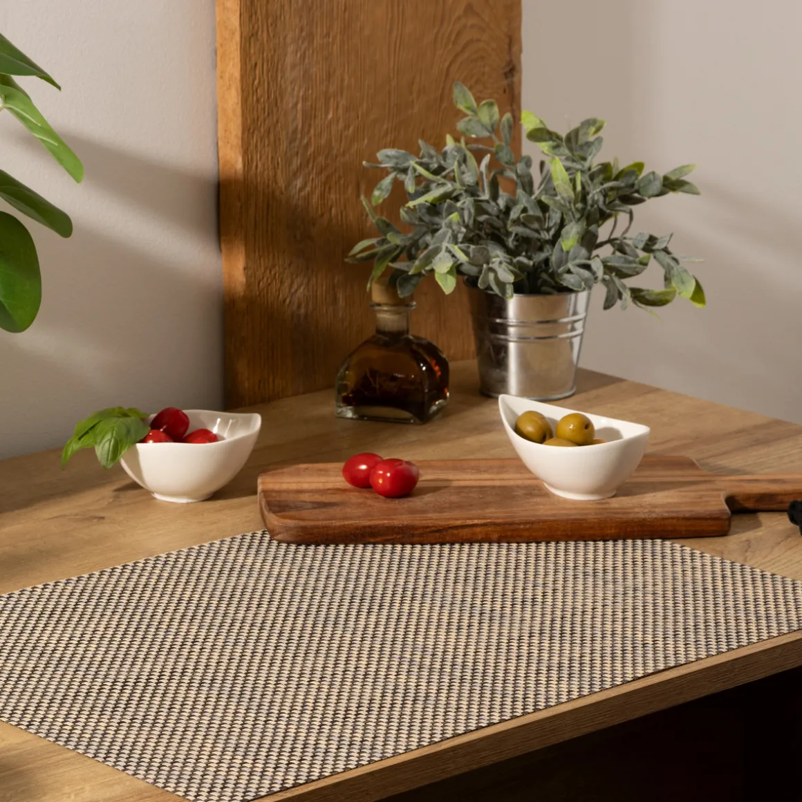 Set de table "Maoli"