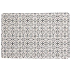 Set de table mosaïque