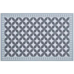 Set de table mosaïque