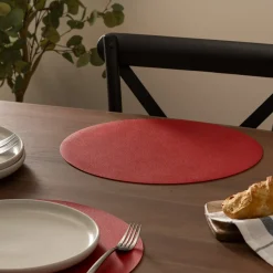 Set de table rond "Tenor"