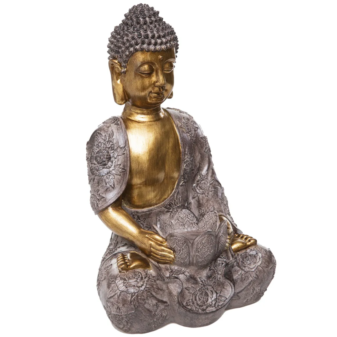 Statuette bouddha