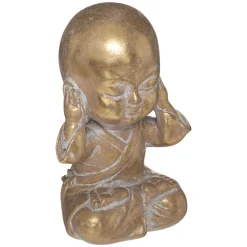Statuette "Bouddha"
