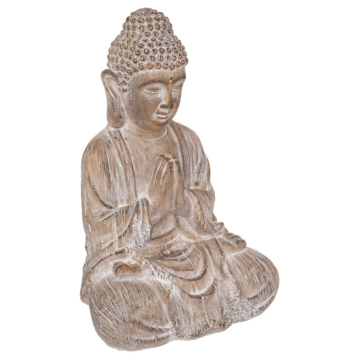 Statuette "Bouddha"