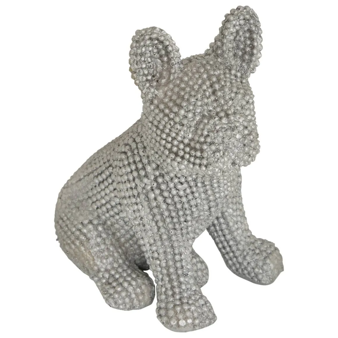 Statuette chien "Eden"