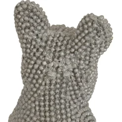 Statuette chien "Eden"